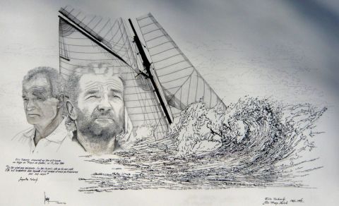 Eric Tabarly